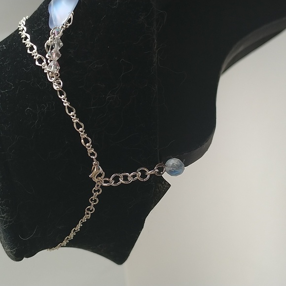 Handmade Heart Choker - Picture 3 of 5